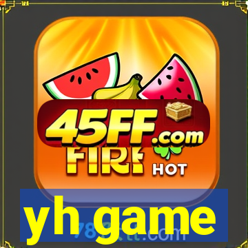 yh game